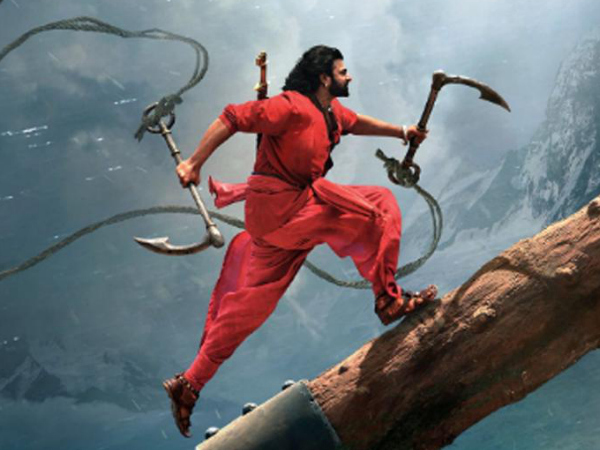 Revealing Baahubali Revealing Baahubali