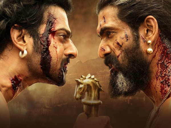 Bhalla-Mahendra’s Face-off Bhalla-Mahendra’s Face-off