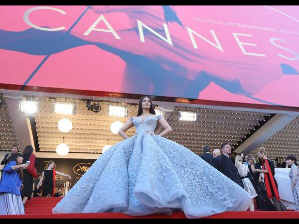 Aishwarya Sets The Bar High Yet Again