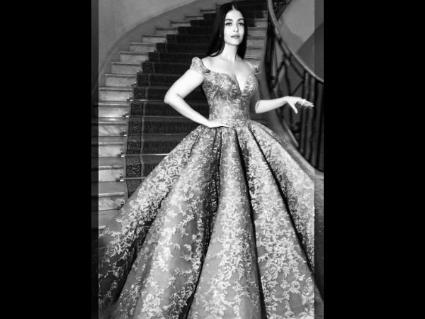 France Loves Aishwarya Rai Bachchan