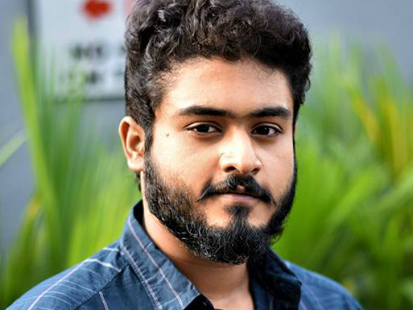 Gokul Suresh As Baby Gokul Suresh As Baby