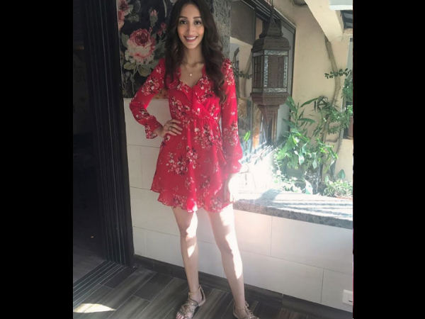 On Her Thoughts About Box Office Numbers