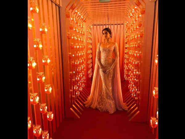 Some Sparkling Delight