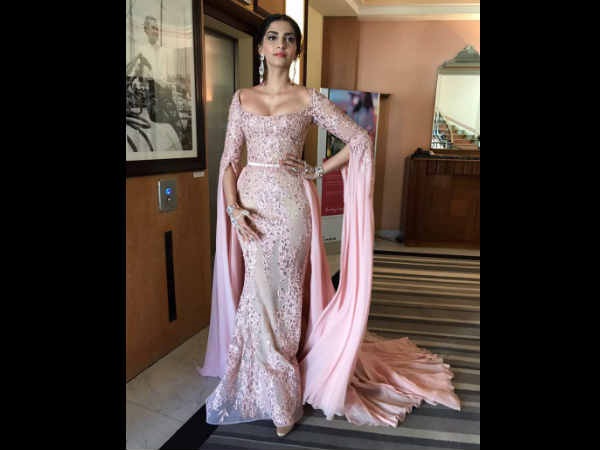 The Secret Behind Her Enchanting Look