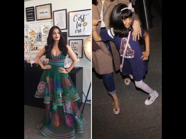 All Praises To Mommy-Daughter