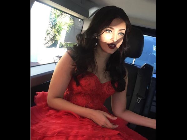 Aaradhya Is Quite Aware: Aishwarya