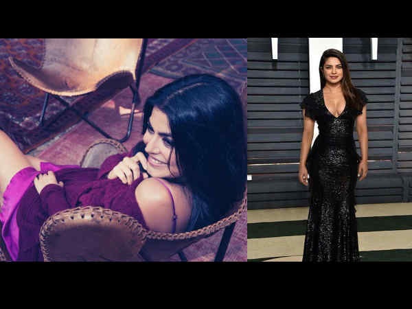 Shenaz And Priyanka's Next Project