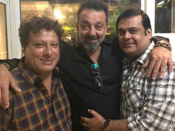 How Sanju Bagged The Film