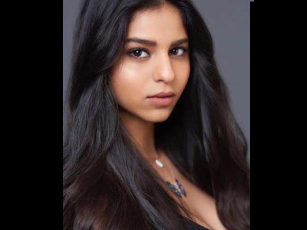 Suhana Khan Suhana Khan
