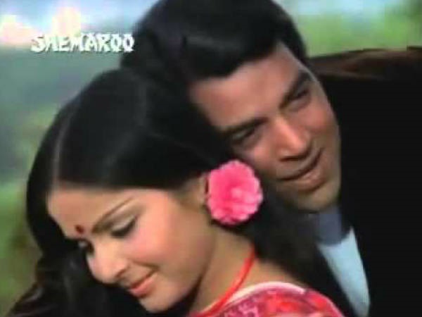 The Dharmendra Connection