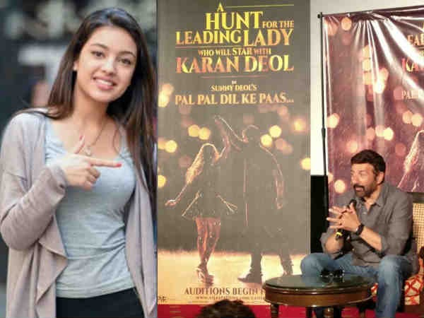 Meet Karan's Love Interest