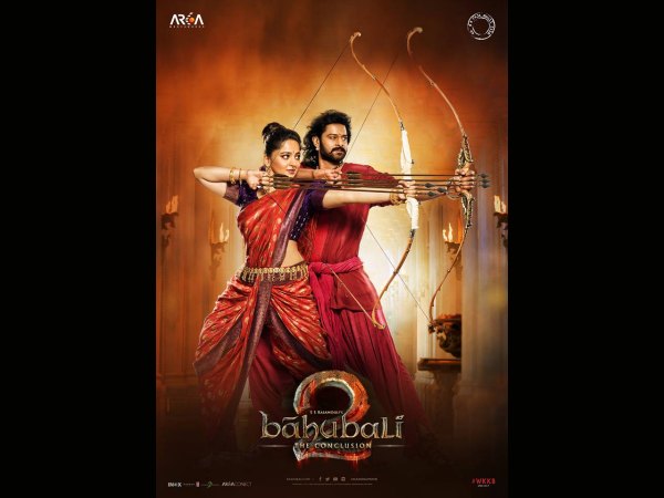 Baahubali 2 Joins An Elite Club Baahubali 2 Joins An Elite Club
