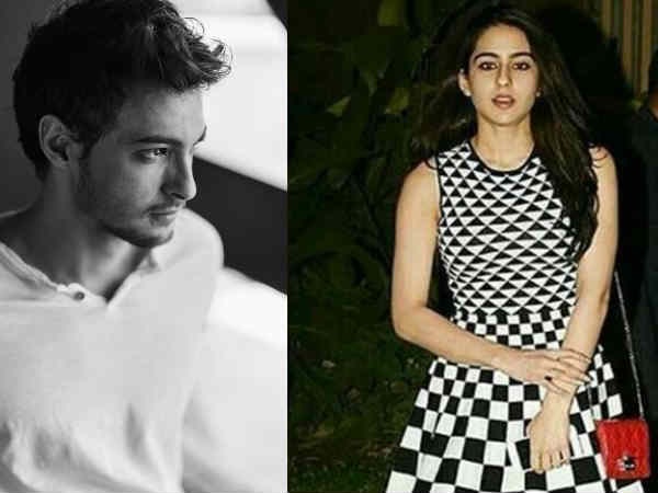 Her Film With Aayush Sharma