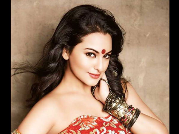 Sonakshi Will Remain A Part Of Dabangg 3