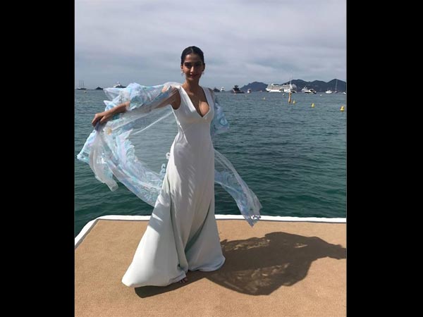 This Will Only Irk Sonam!