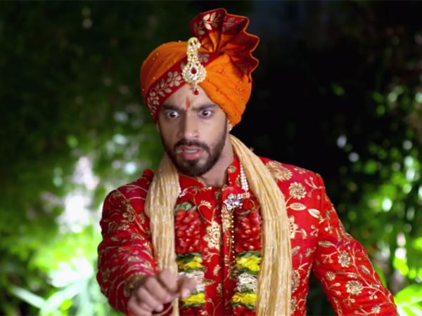 Shaurya To Reveal The Truth?