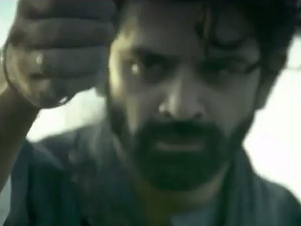 Barun Hopes That People Don’t Hate Him