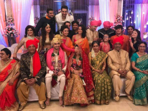 Will Adi Get Married To Aliya? Will Adi Get Married To Aliya?