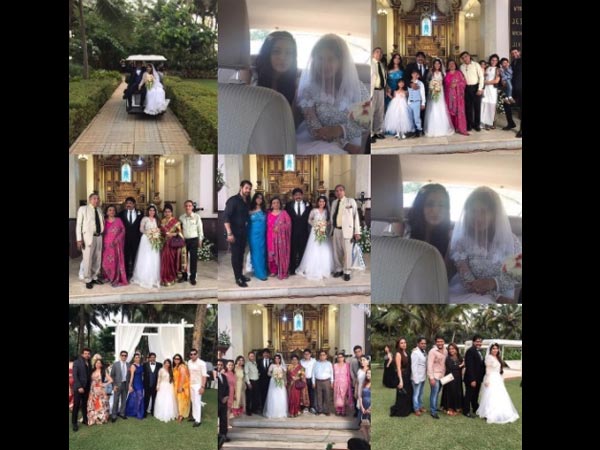 Sharika’s Dad Approved Of Her Choice