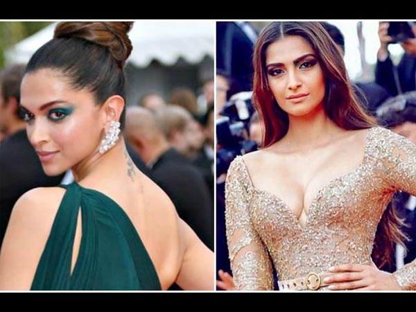 This Year They Wanted To Shoot With Deepika & Sonam