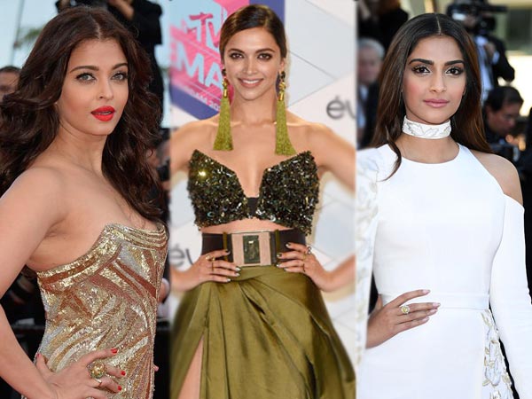 When The Bollywood Divas Were Asked For The Confirmation