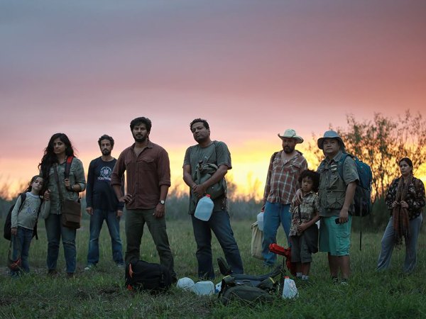 The Second Half That Took The Viewers To A New World The Second Half That Took The Viewers To A New World