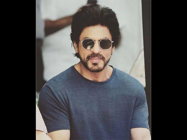 Shahrukh Khan