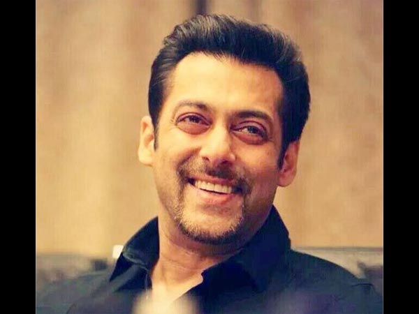 Salman Khan