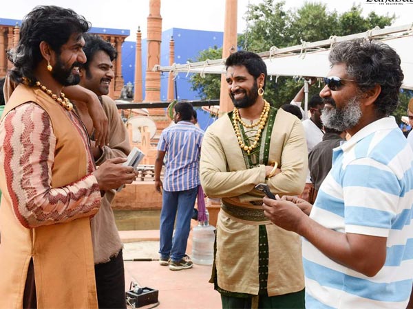 I Never Thought I Will Pursue Acting...