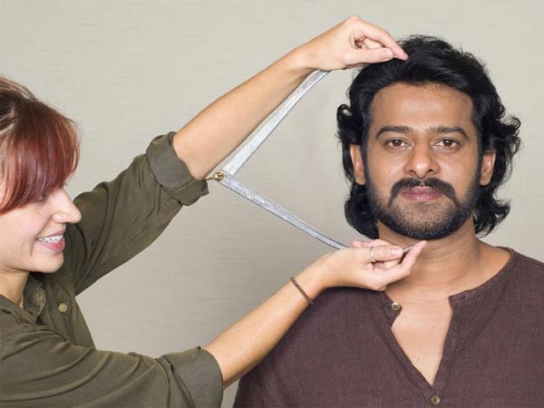 Saaho Is My Next Project