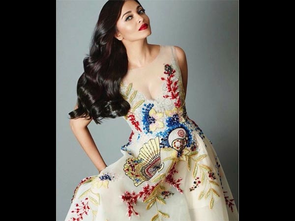 Aish’s Other Looks