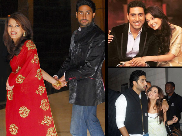 Is She Teaming With Hubby Abhishek For A Film?