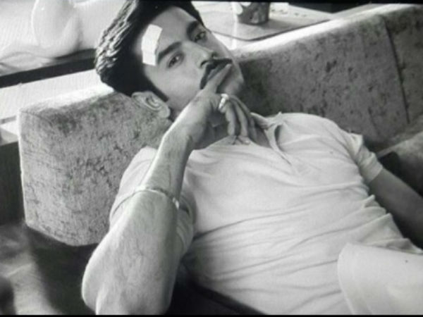 Shashank Was Informed About His Track Ending!