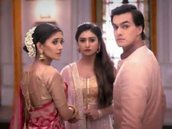 Yeh Rishta Kya Kehlata Hai Yeh Rishta Kya Kehlata Hai