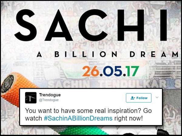 Trendogue‏ @Trendogue