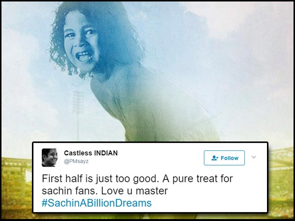 Castless INDIAN‏ @PMsayz