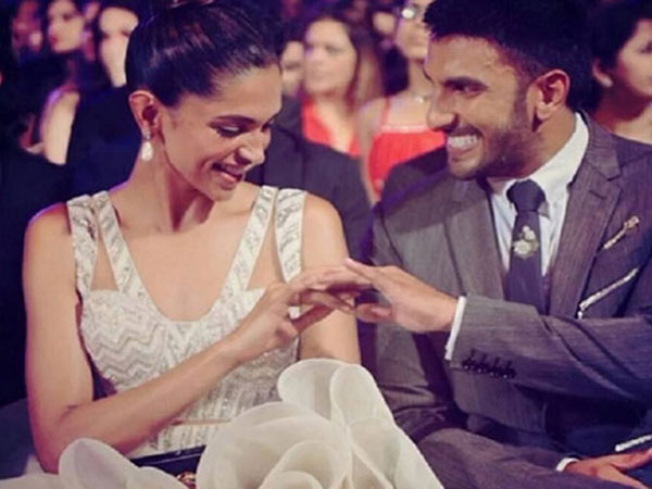 When Deepika Was Asked About The Same