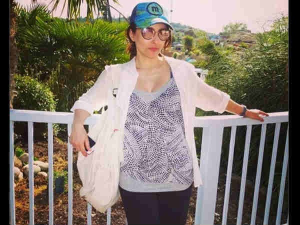 Chillin' Mode On Chillin' Mode On