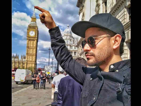 London Dreams London Dreams