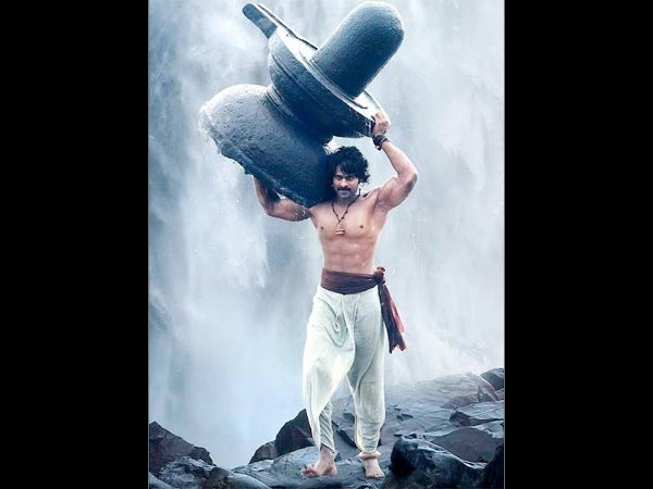 Saaho Will Be Finished In Six Months