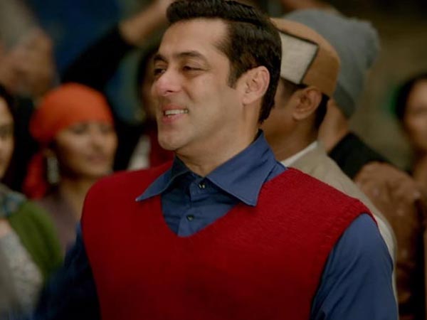 Salman Also Recalled Another Incident When He Was In Jail 