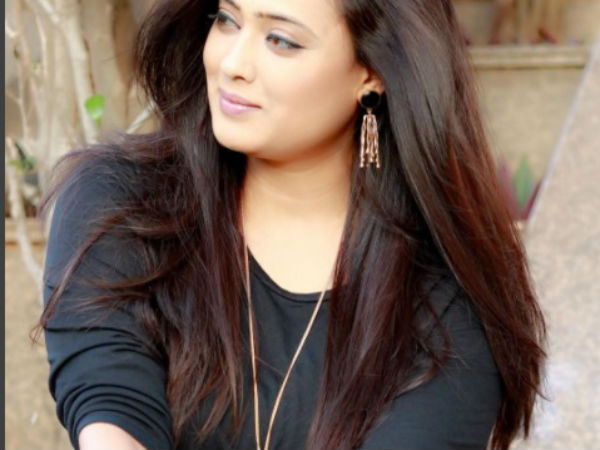 Shweta Doesn't Feel Like Reacting To Such Rumours