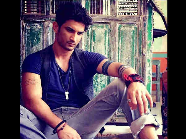Sushant Singh Rajput's Second Film With Abhishek Kapoor