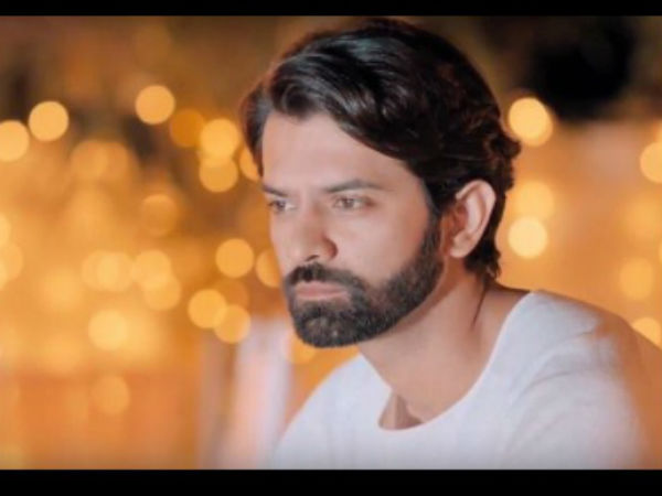 Barun Talks About The Success Of The Show