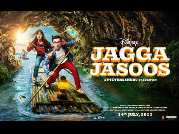 Ranbir-Katrina’s Work Front Ranbir-Katrina’s Work Front