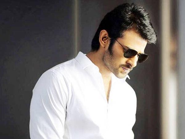 Another Fake Rumour About Prabhas' Bride
