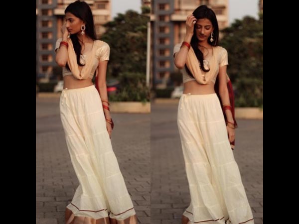 Shweta’s Daughter Palak