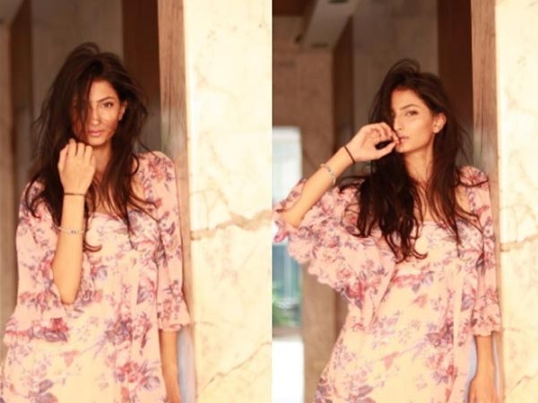 Palak Has A Good Number Of Followers!