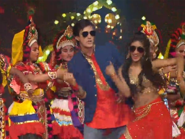 KaIra's Kala Chasma Dance Is What We Loved The Most