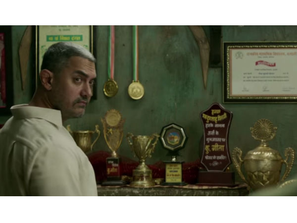Aamir Reveals China’s Reaction After Watching Dangal 